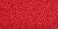 Китай COK ткань (Китай липучка плюш) #02 Красный