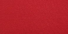Япония TORAY ОК ткань (Япония липучка плюш) #02 Красный
