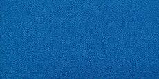 Япония TORAY ОК ткань (Япония липучка плюш) #16 Яркий синий