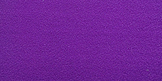 Япония TORAY ОК ткань (Япония липучка плюш) #17 Фиолетовый