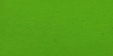 Япония TORAY ОК ткань (Япония липучка плюш) #19 Неоновый зеленый