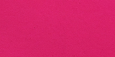 Япония TORAY ОК ткань (Япония липучка плюш) #21 Неоновый розовый