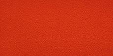 Yongsheng YOK ткань (Yongsheng липучка плюш) #09 Оранжевый